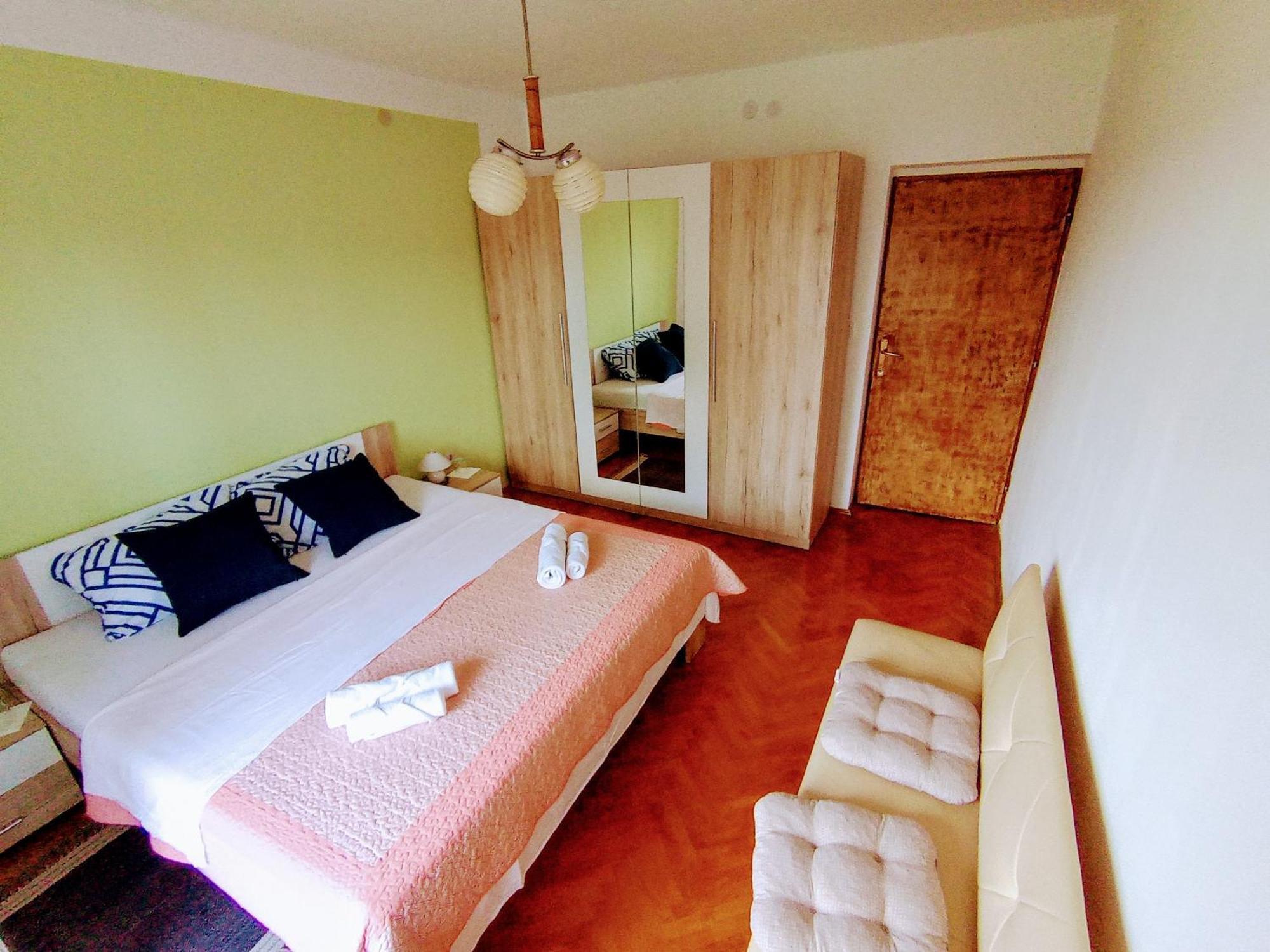 B&B "Retro Gusto " Pićan エクステリア 写真