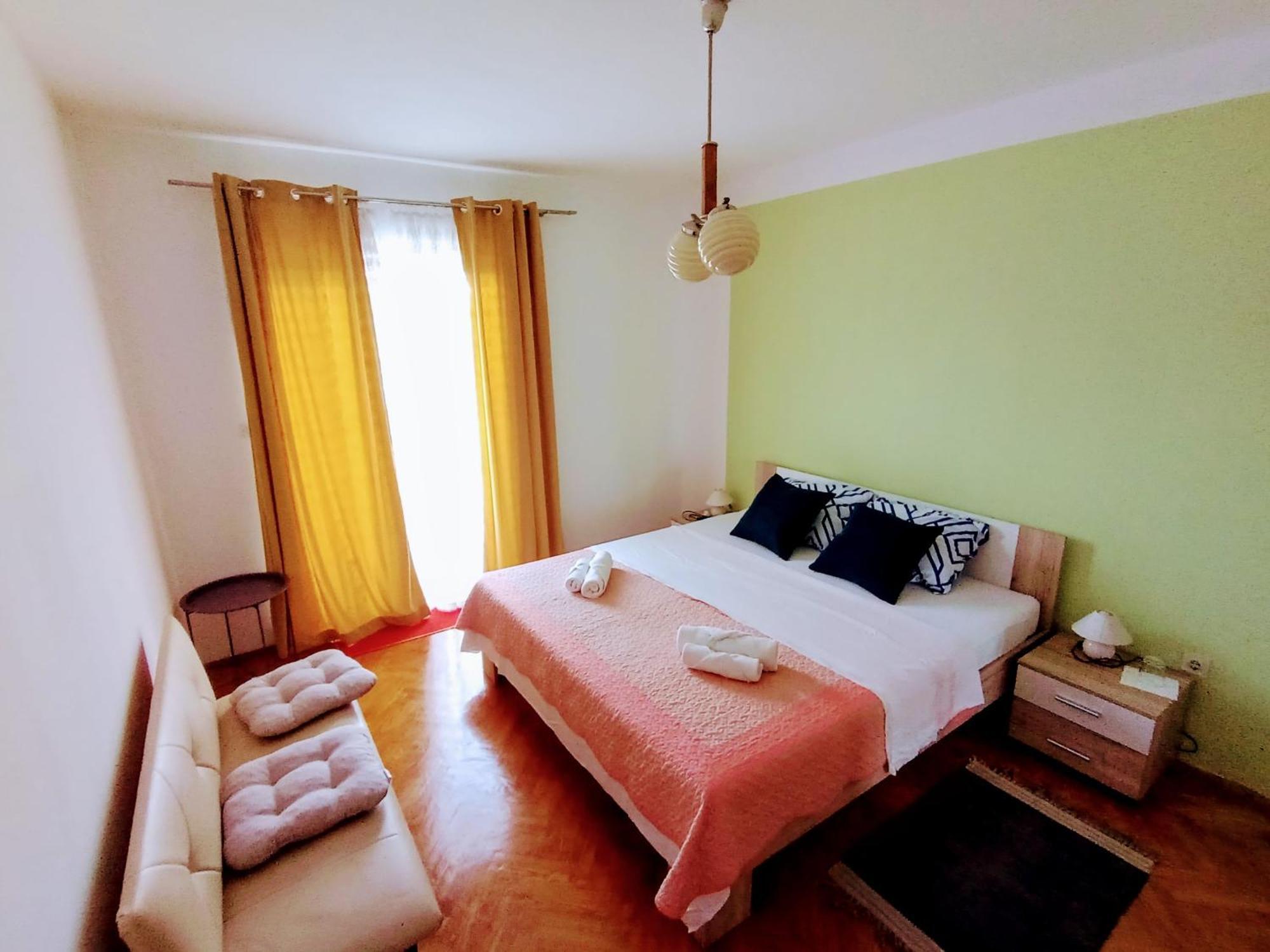 B&B "Retro Gusto " Pićan エクステリア 写真